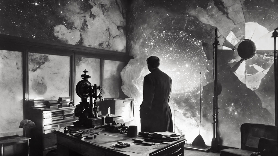 Cinéma imaginaire