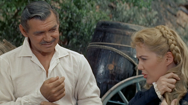 Raoul Walsh après la Warner (1955-1964) : un cinéaste déchaîné. Conférence de Jean-François Rauger