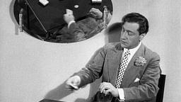 LE ROMAN D UN TRICHEUR 1936 CYCLE SACHA GUITRY