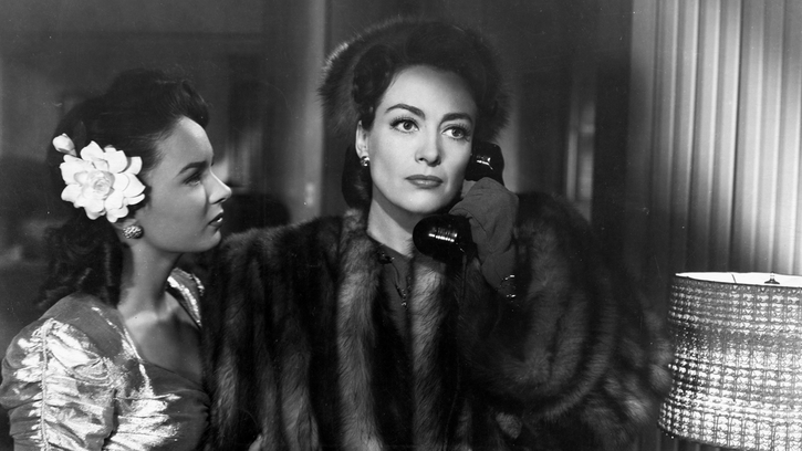 Le Roman de Mildred Pierce