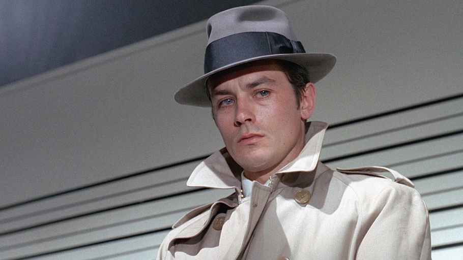 Le Samouraï