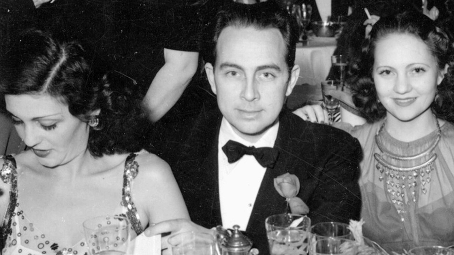 Le Temps des nababs, épisode 1 : Les Romanesques