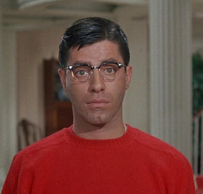 Discussion avec Pascale Bodet. À propos du <em>Tombeur de ces dames</em> de Jerry Lewis