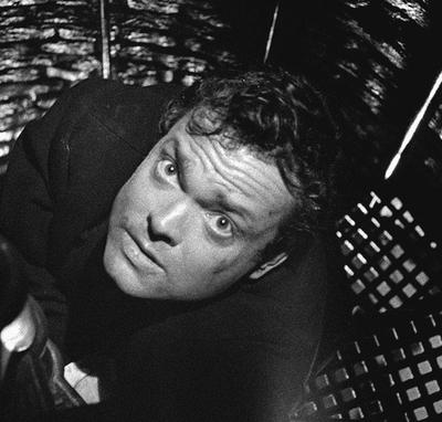 Le Ciné-Club de Murielle Joudet. Episode 3 - <em>Le Troisième Homme</em> de Carol Reed