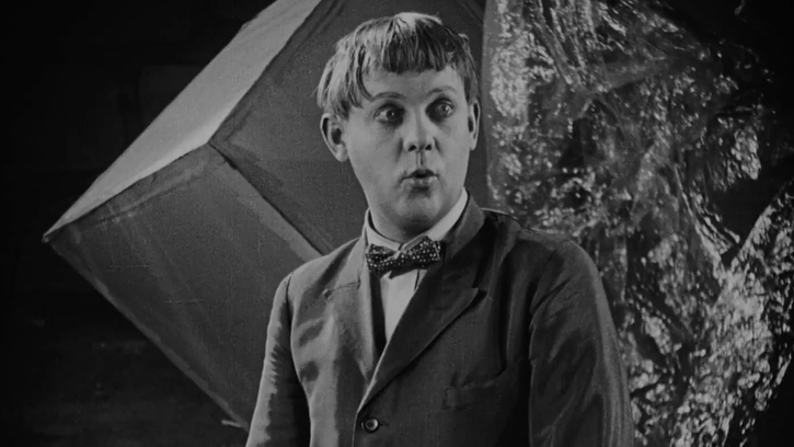 Le Voyage imaginaire