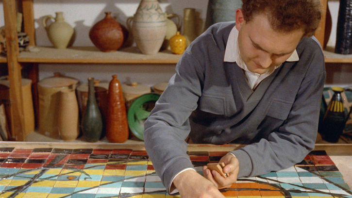 Les Couleurs de Vasarely