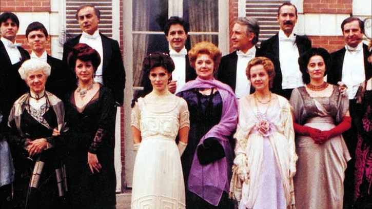 Les dames de la promo cote