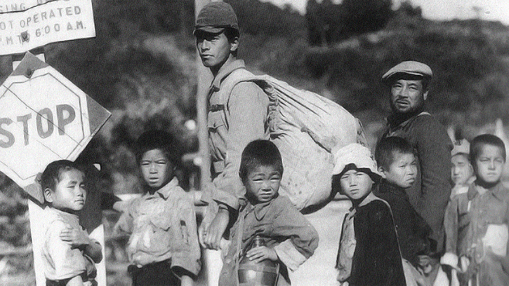 Les Enfants de la ruche