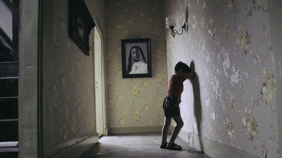 Les Esclaves de Satan