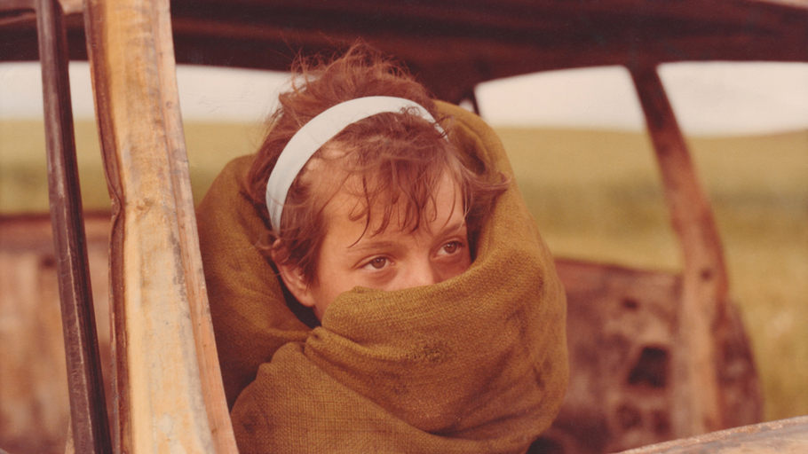 Los Motivos de Berta