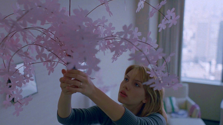 Lost in Translation