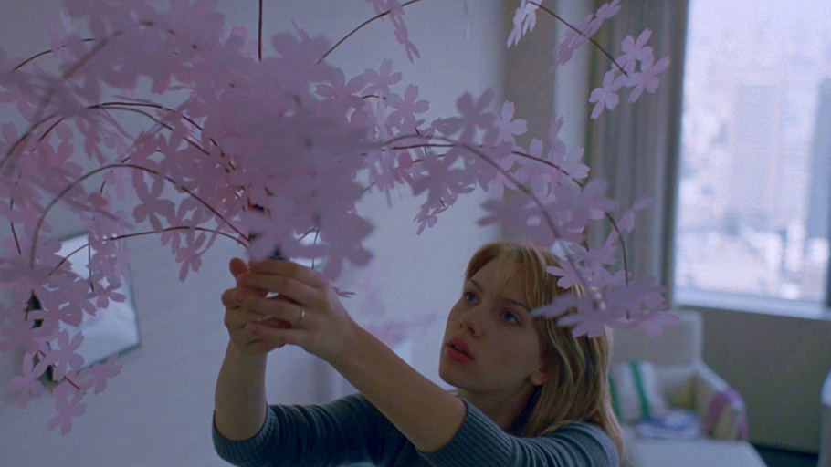Lost in Translation