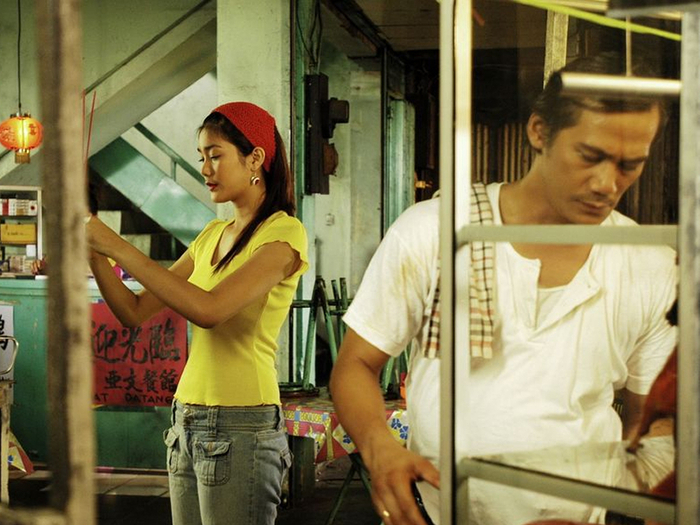 LOVE FOR SHARE - PANORAMA DU CINEMA INDONESIEN