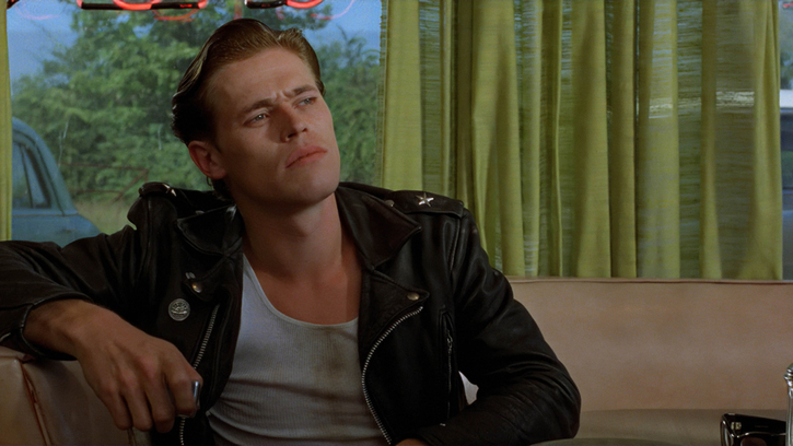 The Loveless