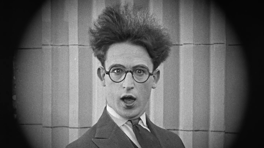 Ma fille est somnambule