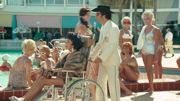 Macadam Cowboy CINE CLUB de Murielle Joudet