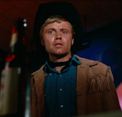 Le Ciné-Club de Murielle Joudet. Episode 2 - <em>Macadam Cowboy</em> de John Schlesinger