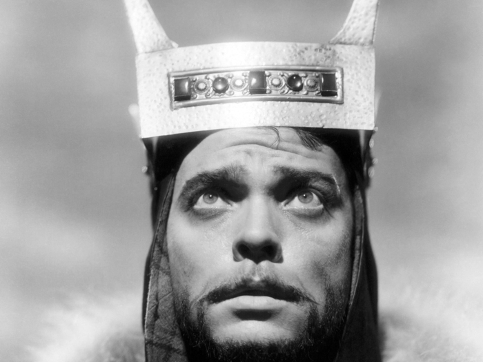 Macbeth CYCLE ORSON WELLES