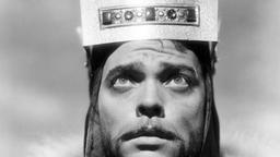 Macbeth CYCLE ORSON WELLES