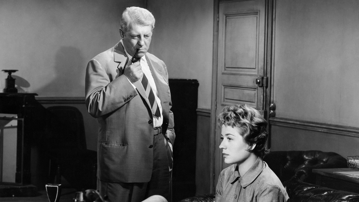 Maigret tend un piège