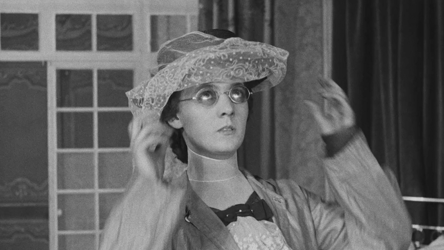 Main de fer et l'évasion du forçat de Croze