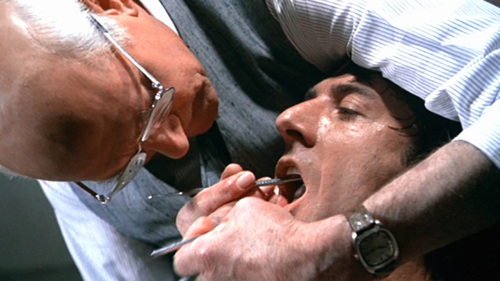 Marathon Man