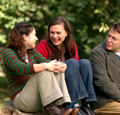 Le Ciné-Club de Murielle Joudet. Episode 4 - <em>Margaret</em> de Kenneth Lonergan