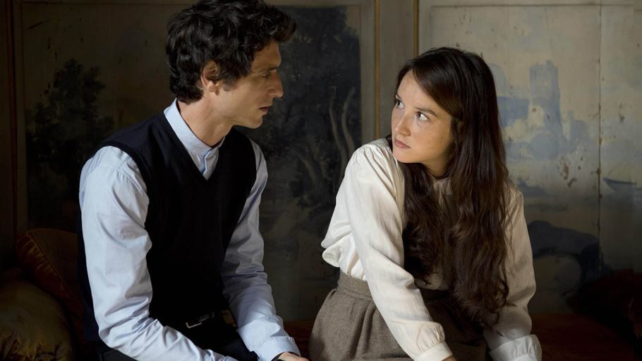 Valérie Donzelli par Valérie Donzelli, une leçon de cinéma 