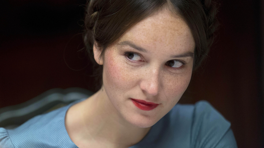 Marguerite et Julien