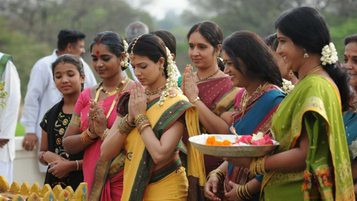 Maryada Ramanna
