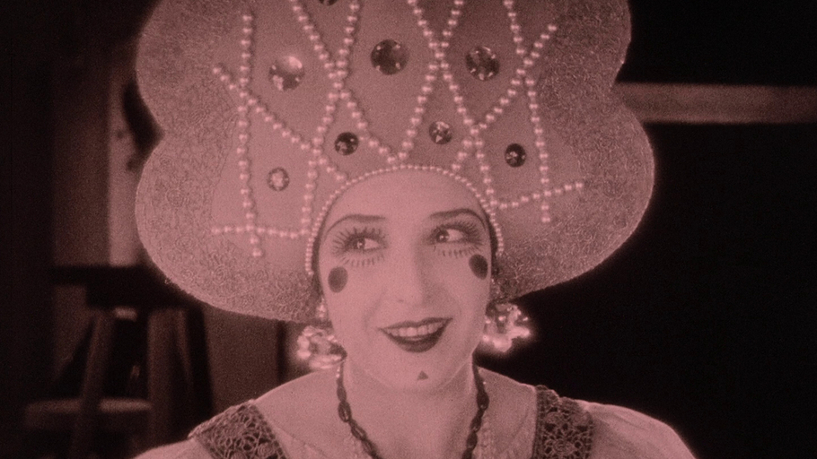 Masques d'artistes