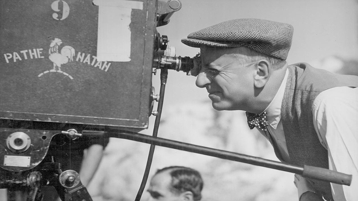 Maurice Tourneur, tisseur de rêves