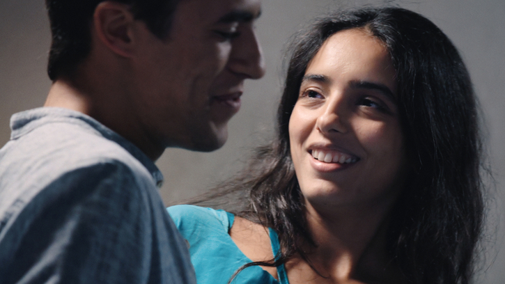 Mektoub, My Love : Canto uno