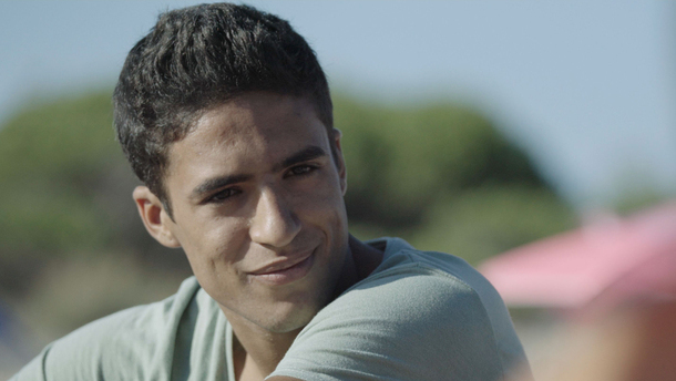 Mektoub my love : canto uno (Abdelatif Kechiche)