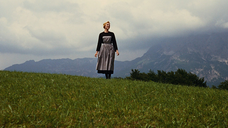 La Mélodie du bonheur