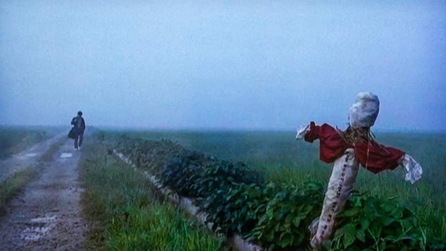 Dialogue avec Jean-François Rauger