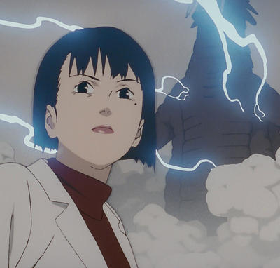 Dialogue avec Pascal-Alex Vincent. À propos de <em>Millennium Actress</em> de Satoshi Kon