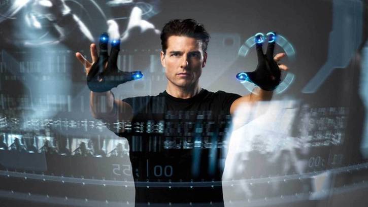 Minority Report