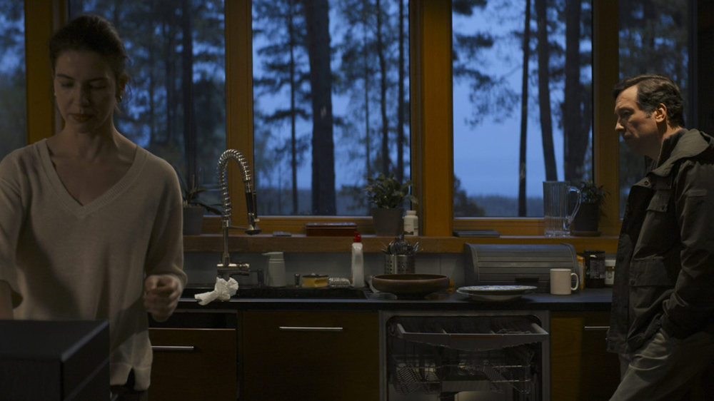 Avant-première Andreï Zviaguintsev
