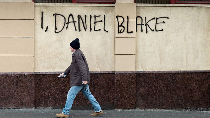 Moi, Daniel Blake