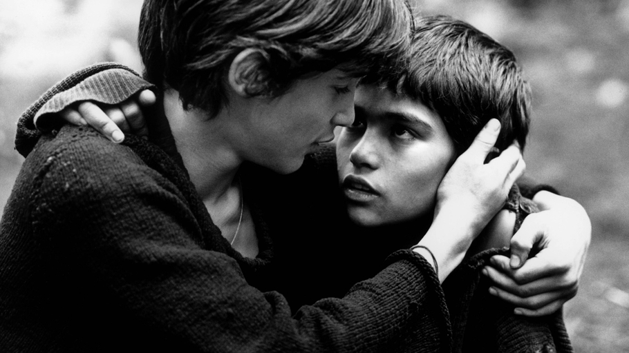 Moi Ivan, toi Abraham