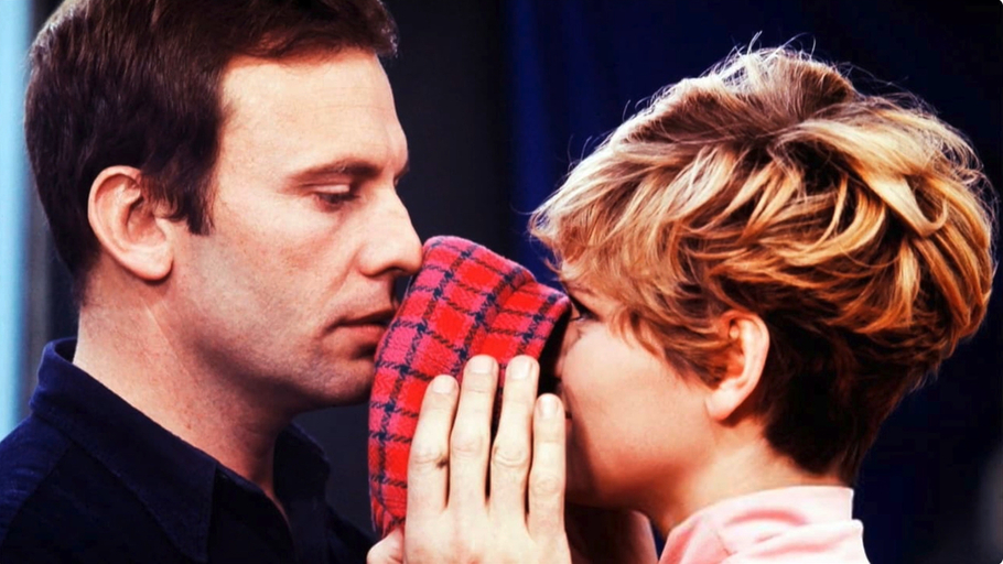 Mon amour, mon amour