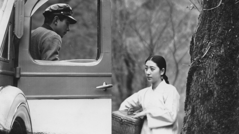 Le cinéma japonais d'avant 1945 : naissances d'une industrie et d'une modernité