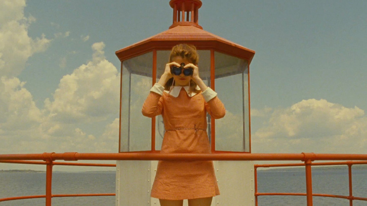 Moonrise Kingdom