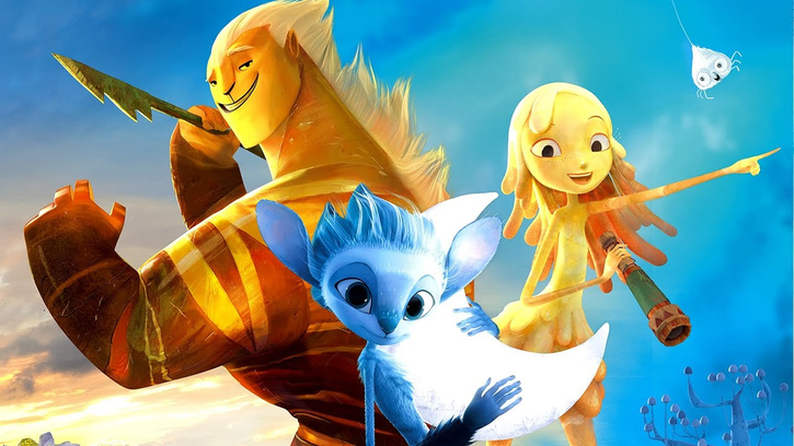 Mune Le Gardien De La Lune Streaming Vostfr www.cinematheque.fr