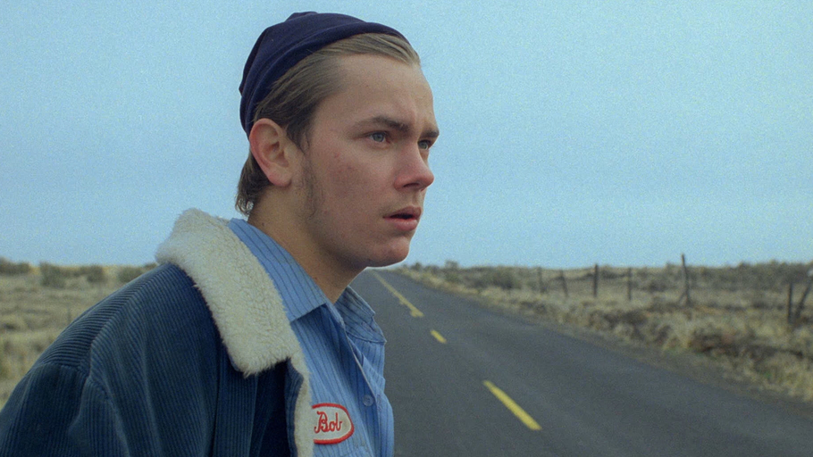 My Own Private Idaho