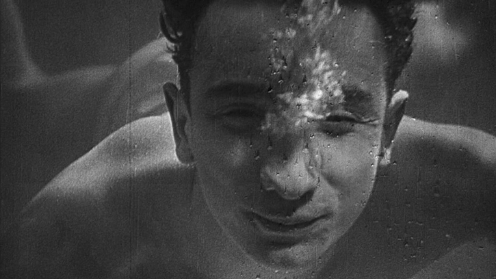 La Natation par Jean Taris, champion de France