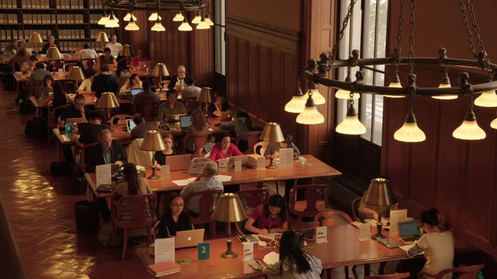 New York Public Library