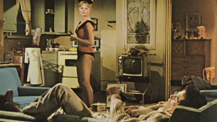 Nightmare in Chicago