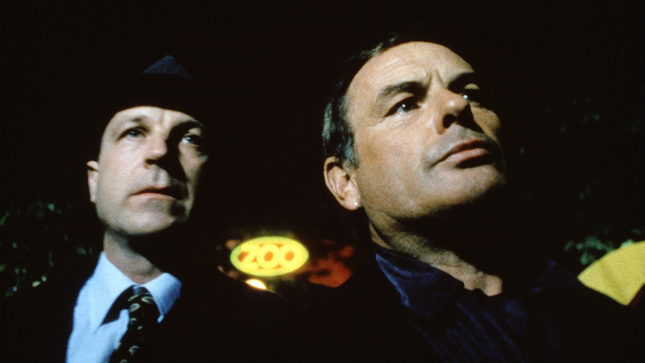 Noir comme le souvenir